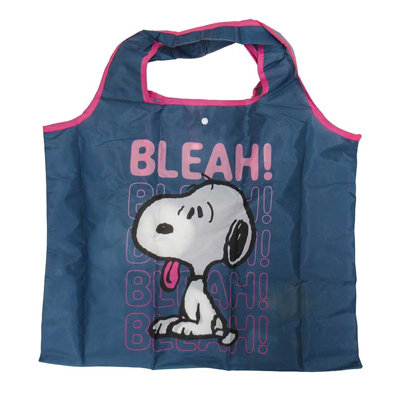 PEANUTS ショッピングバッグ  /ペロリ